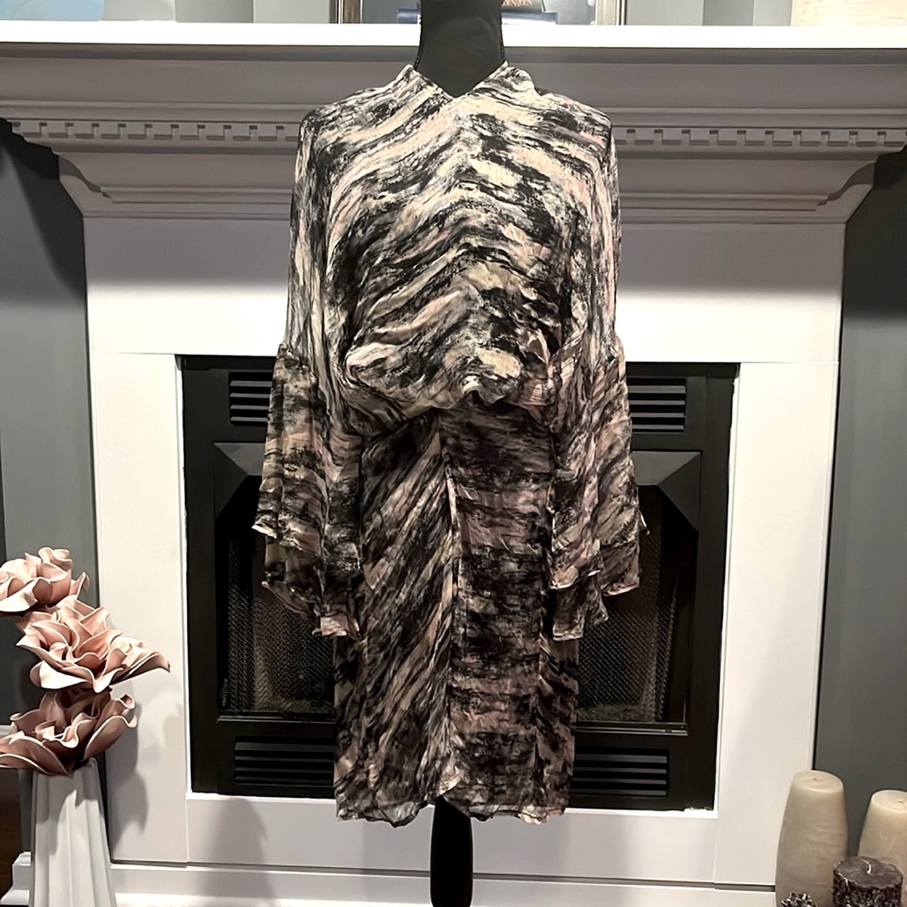 IRO Paris Mini Dress